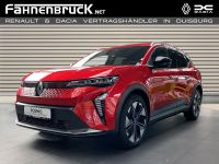 Renault Scenic E-TECH - Vorschau Bild 1