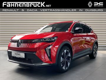 Renault Scenic E-TECH Techno 170 Comfort Range