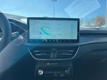 Bild 12 Ford Kuga Active X PHEV HUD AHK-klappbar Navi Leder D