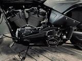 Harley-Davidson FXDR M8 Softail, Rhön Custom Umbau - Offers matching your search criteria