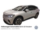 Volkswagen ID.4 Pure Performance Infotainment-Paket Navi - Volkswagen ID.4 Jahreswagen