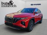 Hyundai Tucson 1.6 T-GDI HEV 4WD Trend