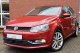 Volkswagen Polo V 1.2 TSI Highline BMT DSG Leder ACC - VW Polo Gebrauchtwagen in Hannover