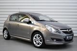 Opel Corsa D 1.4 Sport+OPC-Line+SHZ+Pano+Tempomat - Opel Corsa aus 2010: D