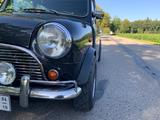 MINI Cooper - gebrauchte MINI MINI aus dem Jahr 1996