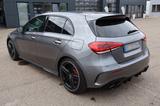 Mercedes-Benz A 45 AMG Mercedes-AMG A 45 S 4MATIC+ DCT Mer... - gebrauchte Mercedes-Benz A 45 AMG aus dem Jahr 2022
