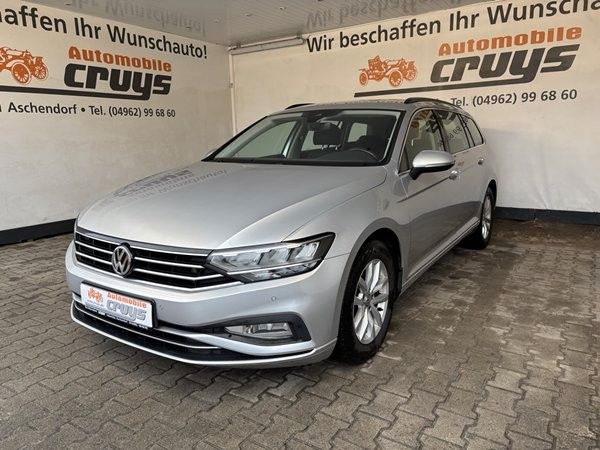 Volkswagen Passat Variant 2.0 TDI SCR DSG Business