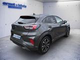 Ford Puma 1.0 EcoBoost Hybrid ST-LINE - gebrauchte Ford Puma aus dem Jahr 2022