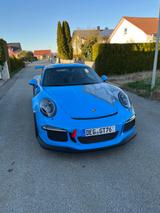 Porsche 991 GT3 RS