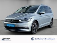Volkswagen Touran - Vorschau Bild 1