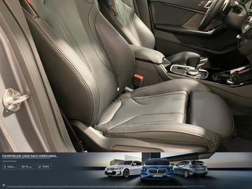 2025 BMW M235 缩略图 13