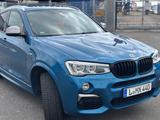 BMW X4 M40 M40i  Super Zustand  - BMW: 40