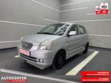 Kia Picanto 1.1 EX "KLIMA-SITZH-AUX IN-TÜV NEU" - Kia Picanto mit Benzin-Antrieb: Ex