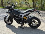 Ducati Hyperstrada 821 black ca. 9.200 KM - DUCATI HYPERSTRADA