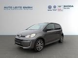 Volkswagen e-up! Style Plus CCS LM16 RFK PDC SHZ GRA WSShei - graue Volkswagen e-up!