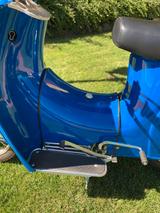 Simson Schwalbe - SIMSON MOTORRAD