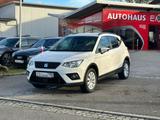 Seat Arona Style/LED/Navi/DAB - SEAT Arona Style mit Diesel-Antrieb