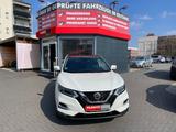 Nissan Qashqai Visia/AppleCarPlay/Bluetooth/Tempom./LED - Nissan Qashqai Gebrauchtwagen in Leipzig