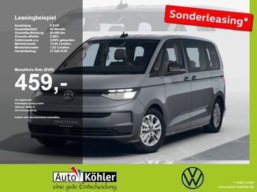 Volkswagen T7 Multivan eHybrid 4MOTION CarPlay Kamera ACC