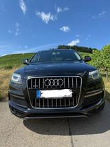 Audi Q7 3.0 TDI - gebrauchte Audi Q7 aus dem Jahr 2006