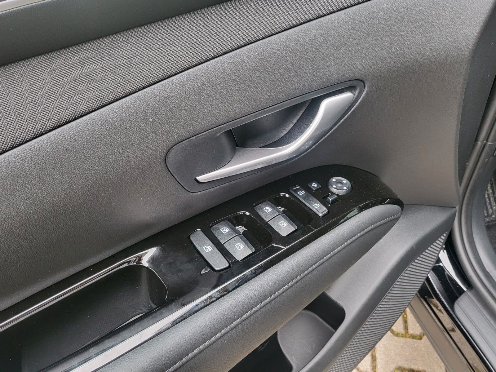 Fahrzeugabbildung Hyundai Tucson TREND Plug-In Hybrid 4WD LED ASSI SOFORT