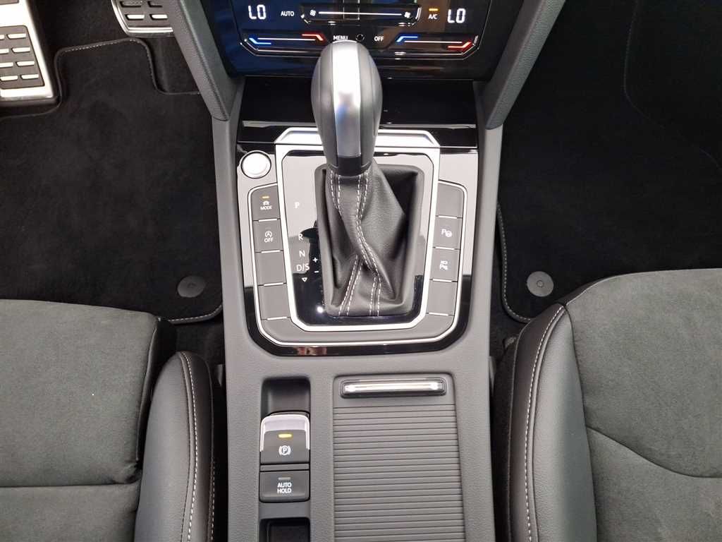 Volkswagen Arteon Shooting Brake R-Line 2.0 TSI DSG IQ.Driv foto 14