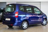 Ford Tourneo Courier 1.5 TDCi *NAVI*PDC*SHZ*TEMPOMAT* - Ford Tourneo Courier aus 2016