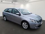 Peugeot 308 SW ACTIVE 1.2T 130PS AUTOM. NAVI+SITZHZG+2xP - gebrauchte Peugeot 308 aus dem Jahr 2017