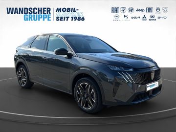 Peugeot 3008 Allure Hybride 145 360° LED NAVI AHK