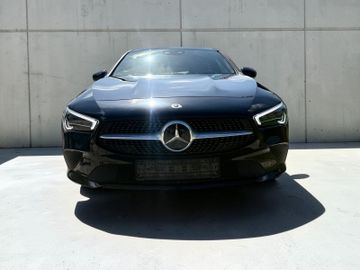 Mercedes CLA Shooting Brake - 2