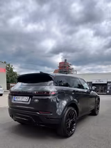 Land Rover Range Rover Evoque D180 R-DYNAMIC SE AWD Aut... - Land Rover Range Rover Evoque in Gelsenkirchen