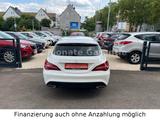 Mercedes-Benz CLA 200 CLA -Klasse Shooting Brake CLA 200 - gebrauchte Mercedes-Benz CLA 200 aus dem Jahr 2018