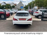 Mercedes-Benz CLA-Klasse CLA 200 Shooting Brake Urban Sport