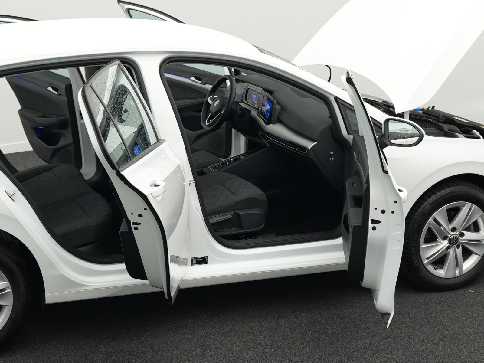 Volkswagen Golf - Bild 33