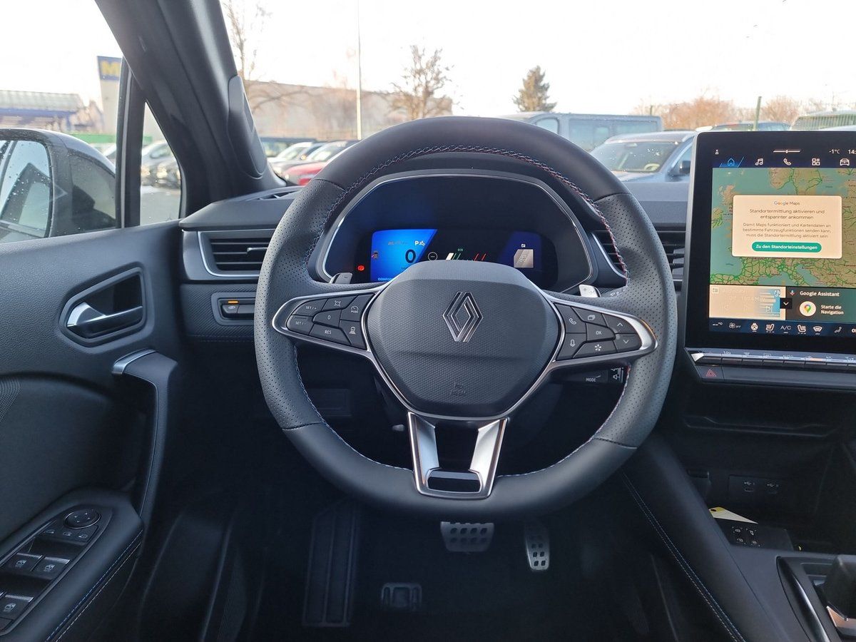 Renault Symbioz - Bild 15