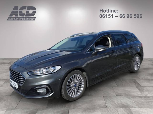 Ford Mondeo Tunier 2,0 Hybrid AT *NAVI*18 ZOLL*2.HAND