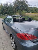 Peugeot peugeot 307cc 2,0 - Peugeot 307 in Frankfurt (Main)