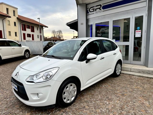 Citroën Citroen C3 1.2Bz 82Cv 5P - Neopatentati