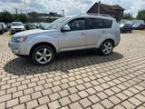 Mitsubishi Outlander 2.0 DI-D Intense,Nur für Gewerbe und E - Mitsubishi Outlander aus 2007
