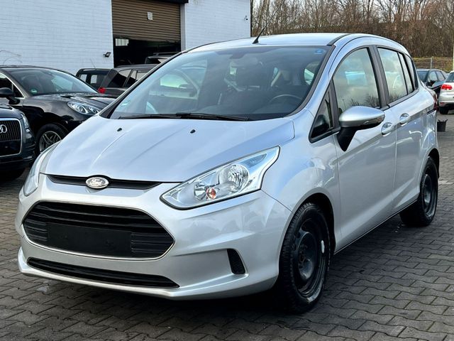 Ford B MAX 1.0i ~ZAHNRIEMEN DEFEKT~