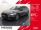 Audi A6 Avant 50 TFSI e quaatro S tronic S line CarPl