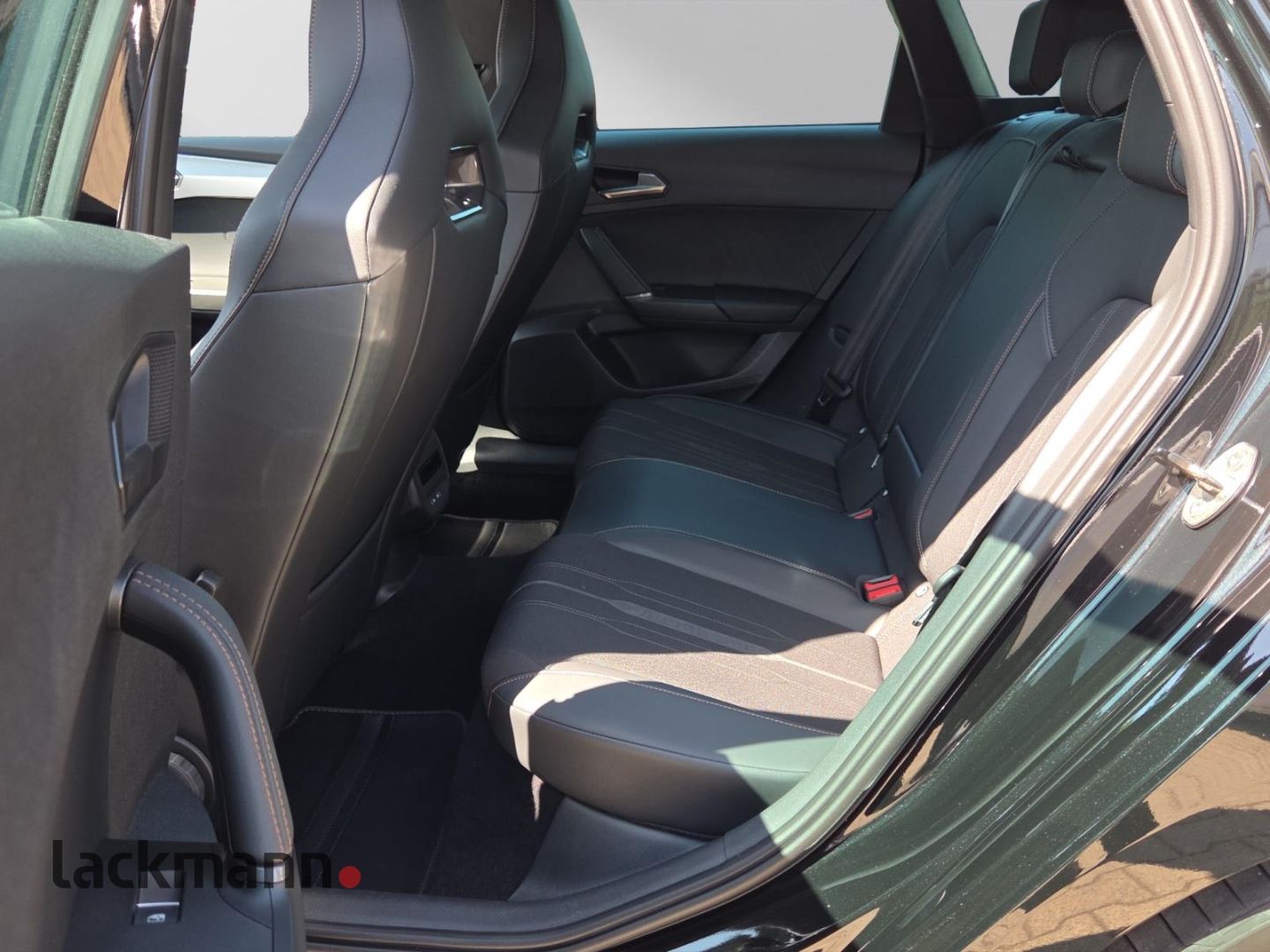 Cupra Leon - Bild 10