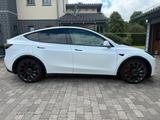 Tesla Model Y Performance Dual Motor AWD Performance - Tesla Model Y Dual Motor Gebrauchtwagen