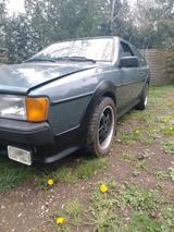 Volkswagen Scirocco 2 ,16V 139 PS , KR- Motor - Volkswagen Scirocco 13