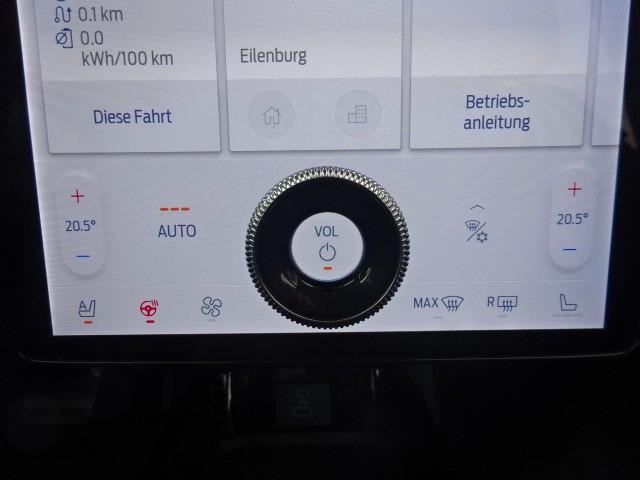 Ford Mustang Mach-E Base AT 72kWh RWD LED Kam Navi, миниатюра 16