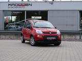 Fiat Pandina 1,0 GSE Hybrid City Paket - Fiat Panda Pandina mit Hybrid-Antrieb (Benzin/Elektro)