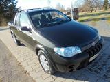 Fiat Strada 1.3 JTD Adventure KLIMA Alus LKW Zulassun - Fiat Strada SUV