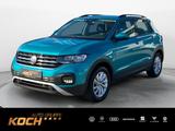 Volkswagen T-Cross 1.0TSI Life ACC Sitzheizung - Volkswagen T-Cross C1