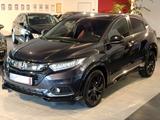Honda HR-V 1.5 VTEC Turbo Sport/LED/Navi/PDC/18"LMF - Honda HR-V Sport mit Benzin-Antrieb