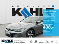 Volkswagen Passat - Vorschau Bild 1